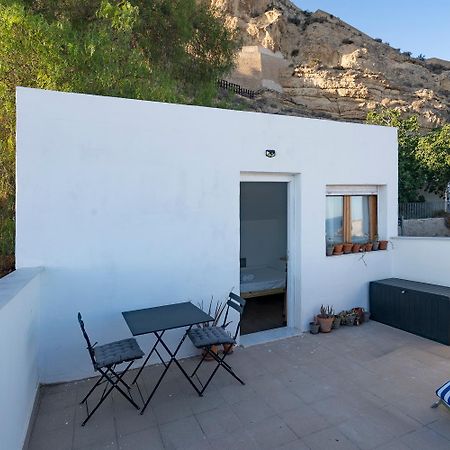 Apartamento San Pedro Alicante Buitenkant foto