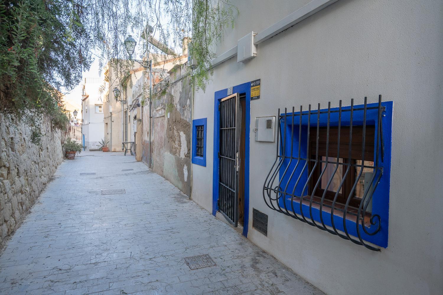 Apartamento San Pedro Alicante Buitenkant foto