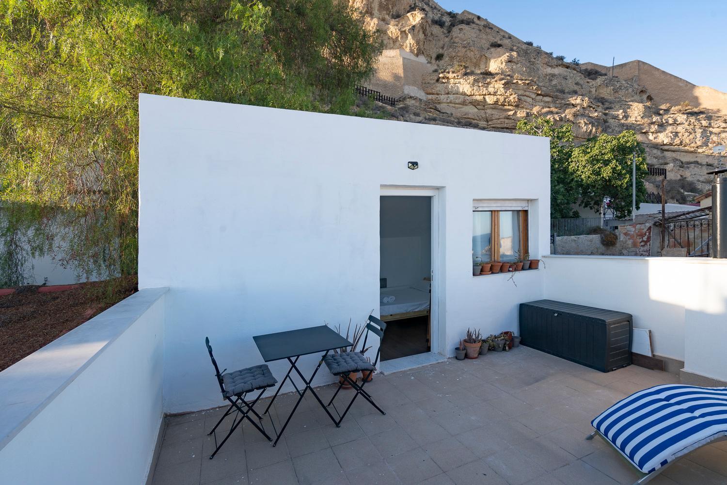 Apartamento San Pedro Alicante Buitenkant foto