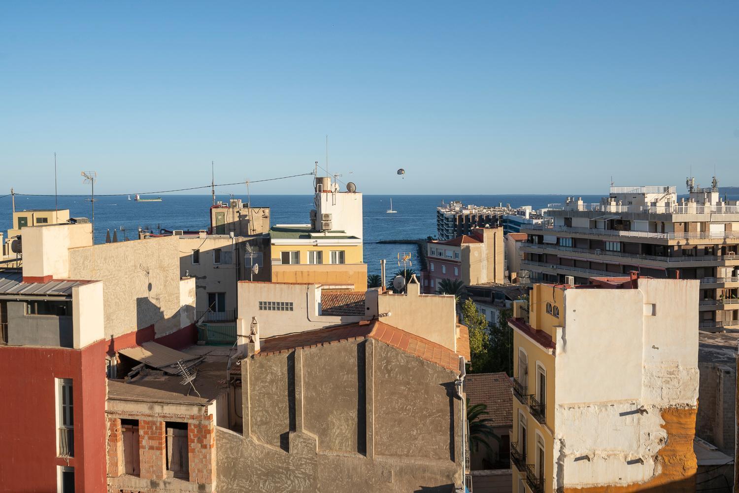 Apartamento San Pedro Alicante Buitenkant foto