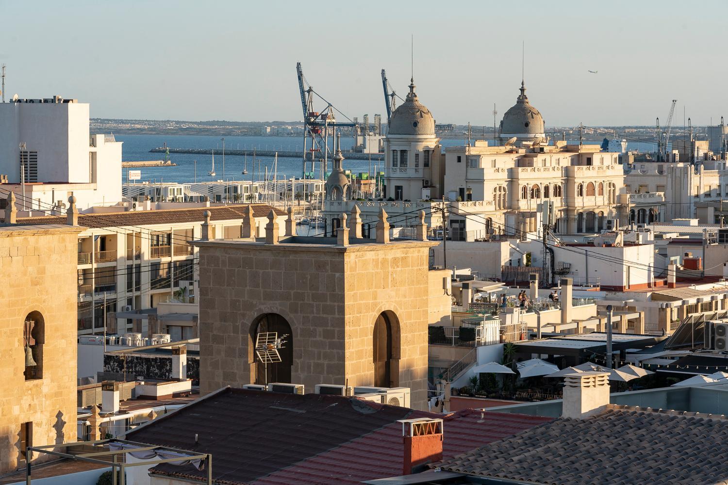 Apartamento San Pedro Alicante Buitenkant foto
