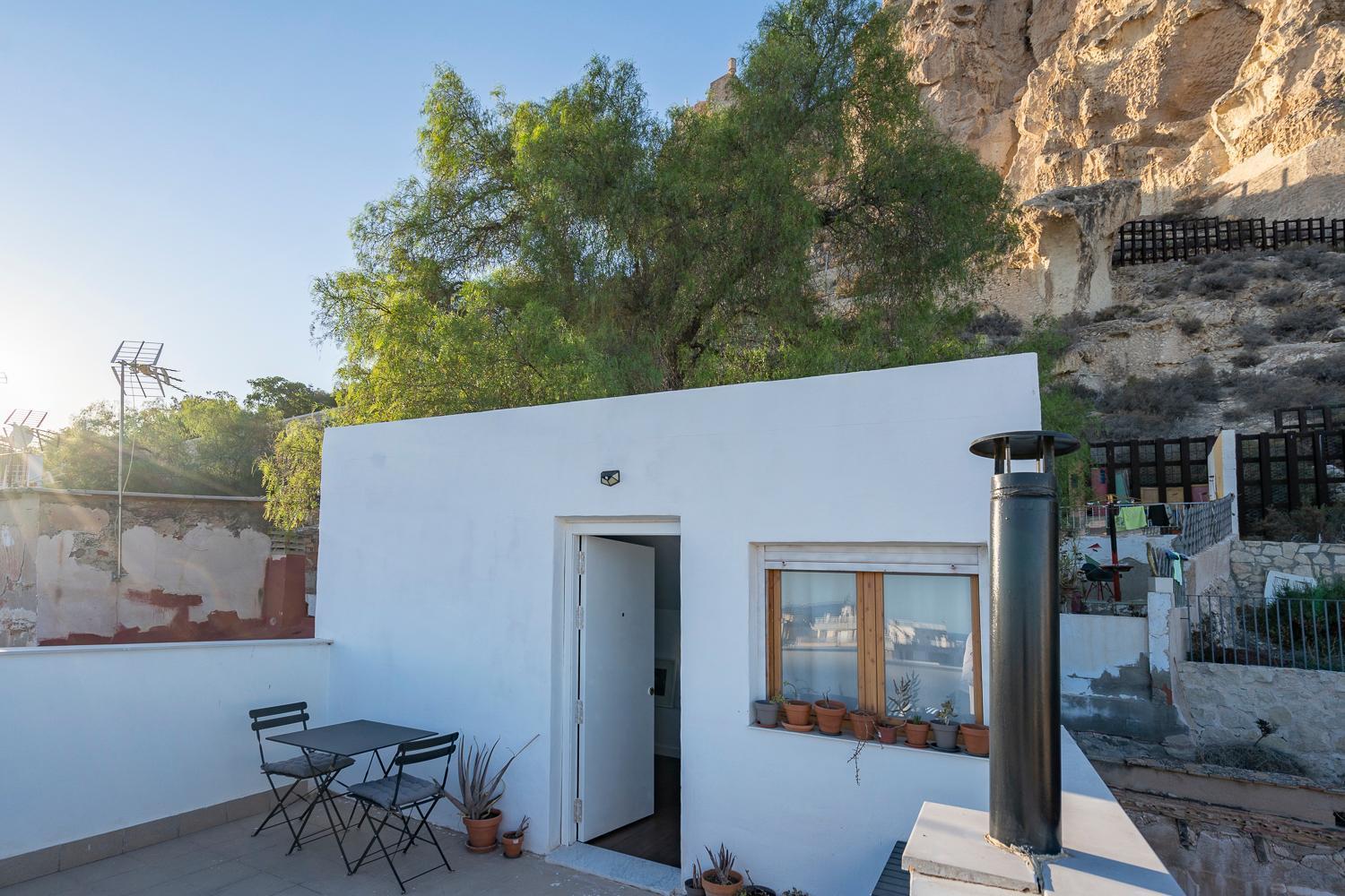 Apartamento San Pedro Alicante Buitenkant foto