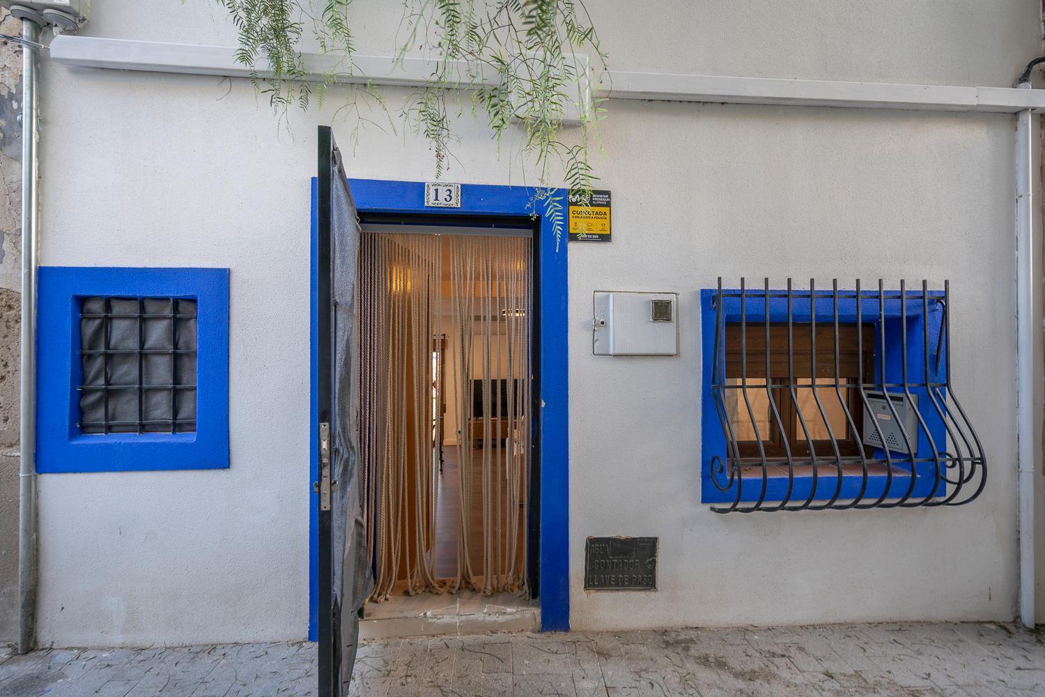 Apartamento San Pedro Alicante Buitenkant foto